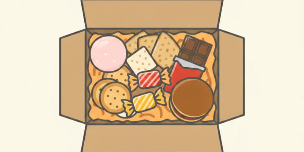 Illustration for Bokksu Review (2026): Is the Japanese Snack Box Worth It?