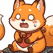 Inaripo, the hungry little fox
