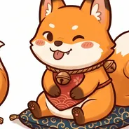 Inaripo, the hungry little fox