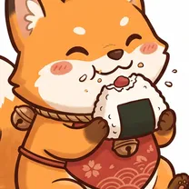 Inaripo, the hungry little fox